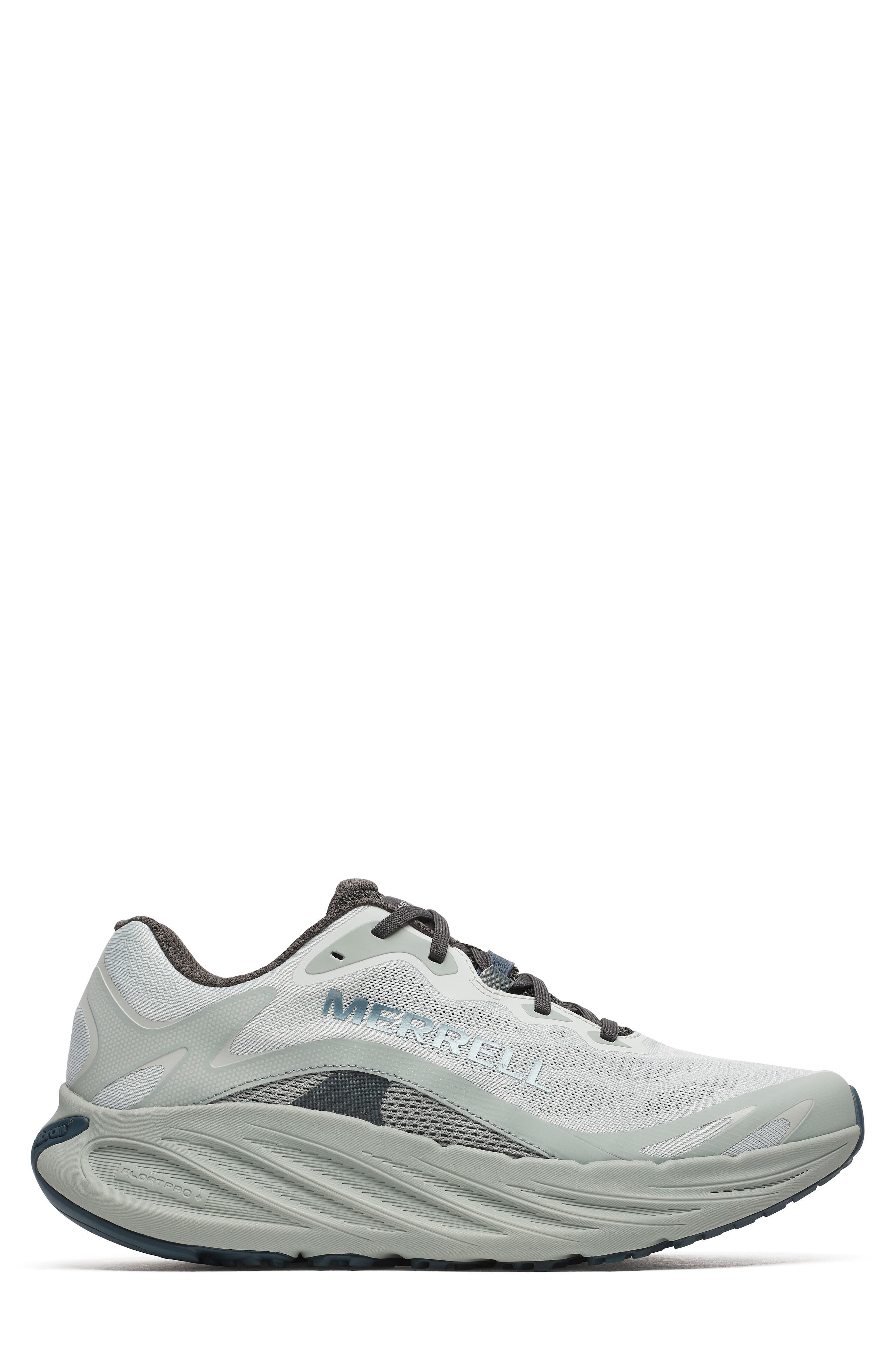 ProMorph Trail Running Shoe, Alternate, color, ANGELITE