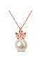 selected Rose Gold