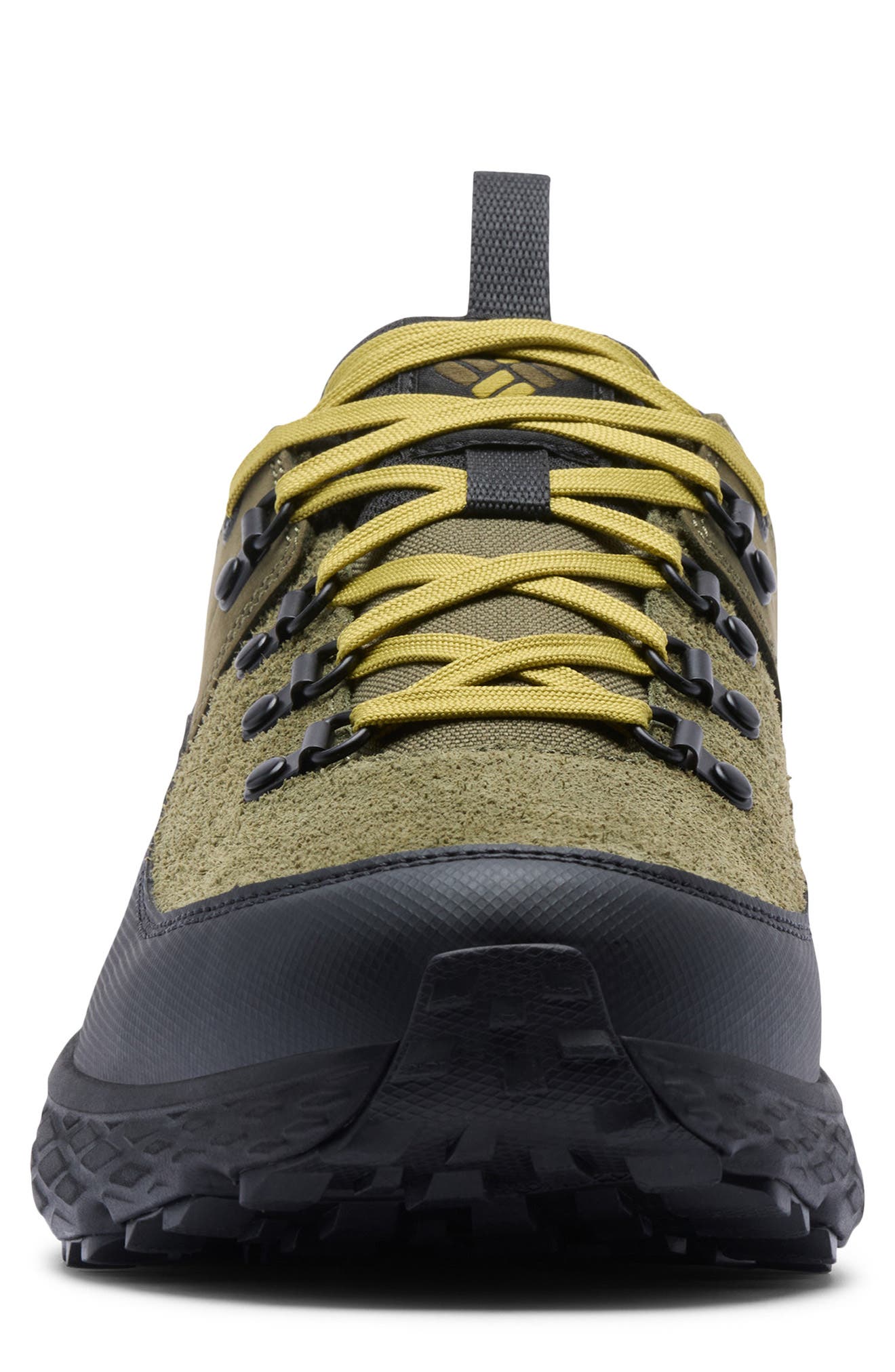 Terrastride™ BC Hiking Shoe, Alternate, color, NORI/ PEPPERCORN
