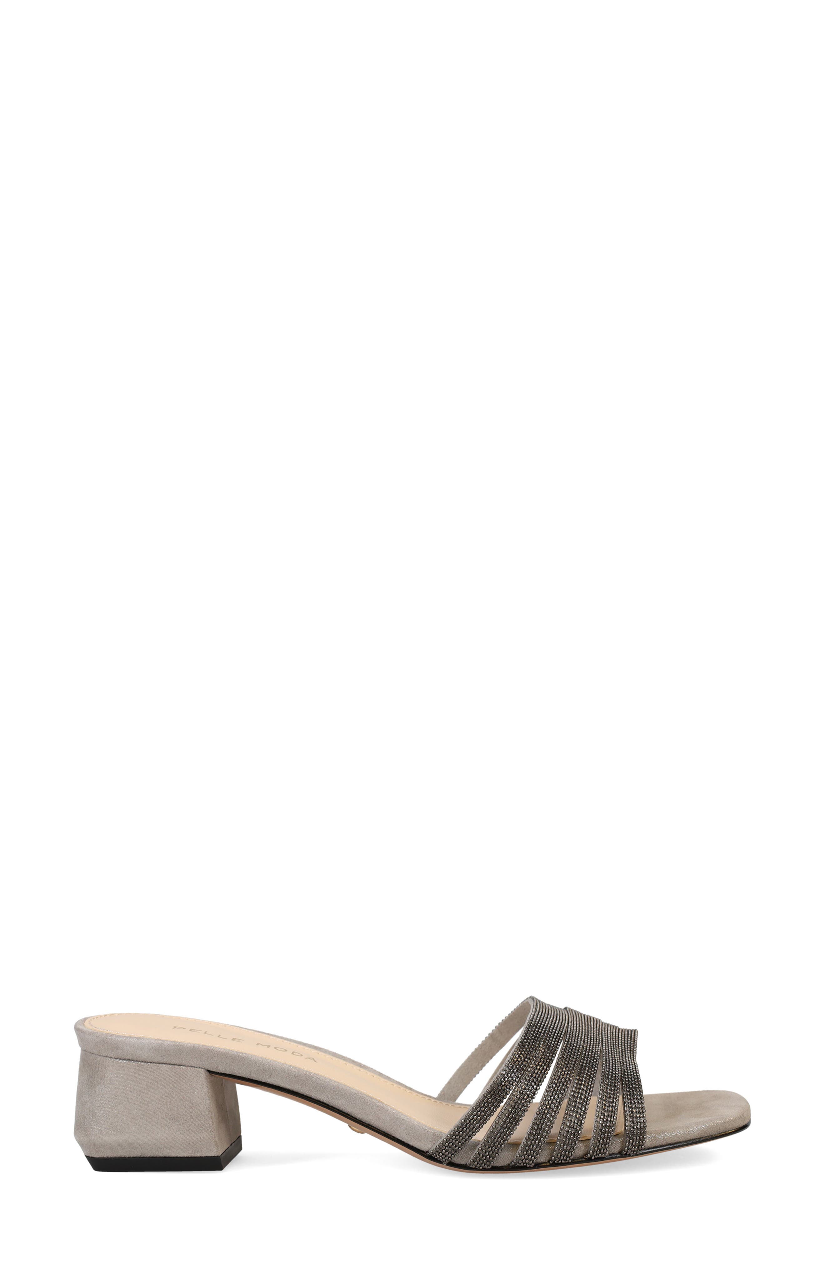 Pelle Moda Imery Sandal, Alternate, color, 