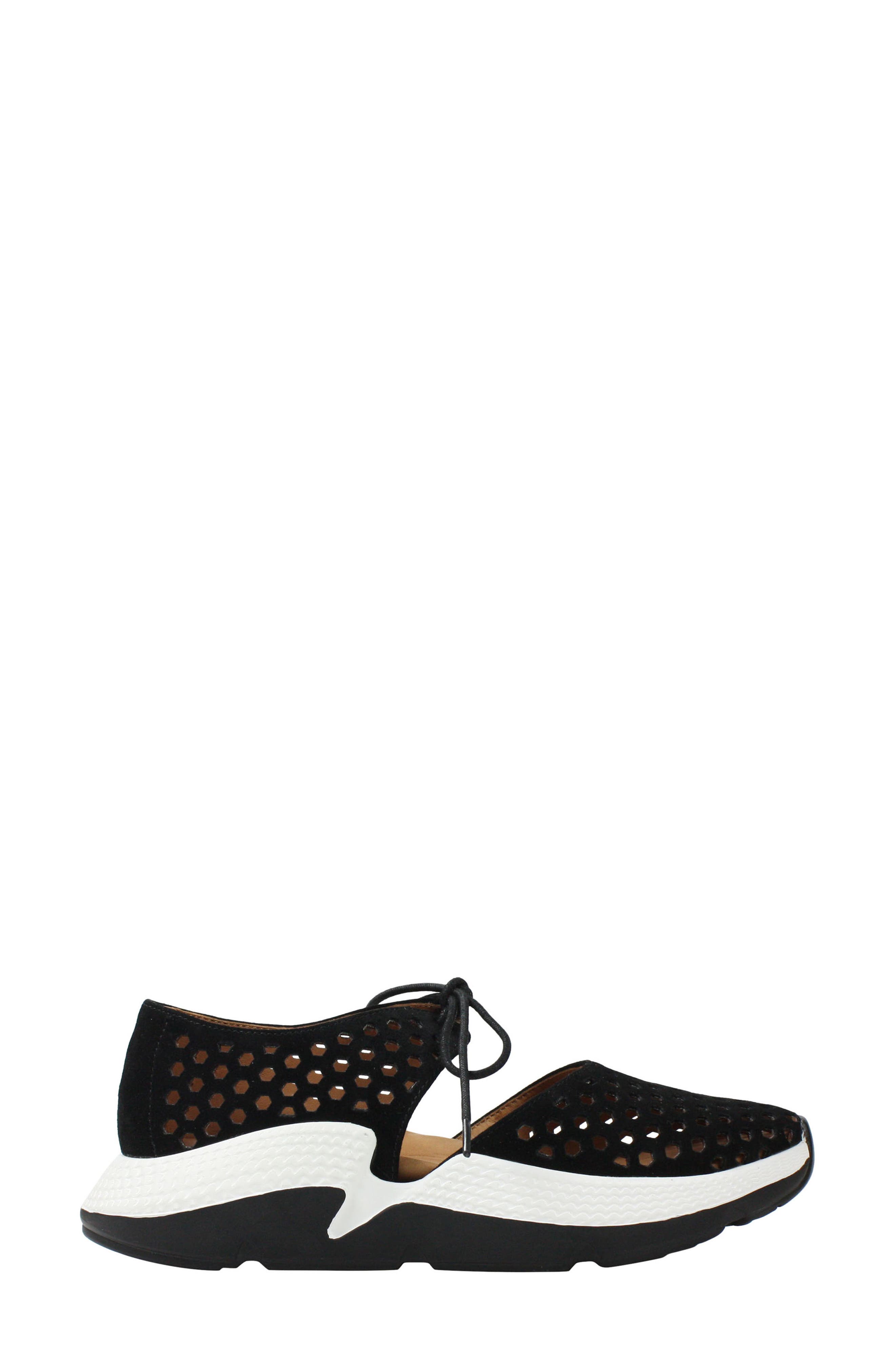 L'Amour des Pieds Himar Sneaker, Alternate, color, 