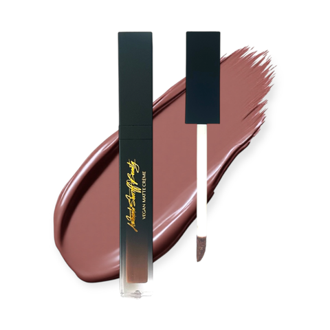 Vegan Multi Use Matte Creme Foxy Brown