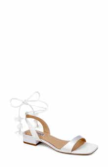 Westfield Ankle Wrap Sandal