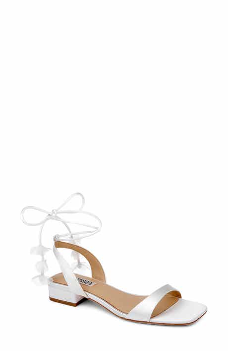 Westfield Ankle Wrap Sandal