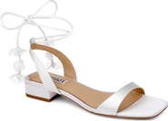 Badgley Mischka Collection Westfield Ankle Wrap Sandal