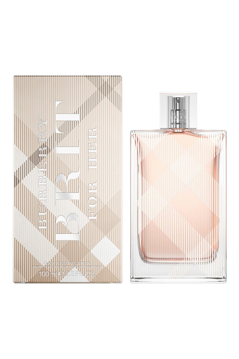 Brit For Her Eau de Parfum - 3.3 fl. oz., Main, color, NO COLOR