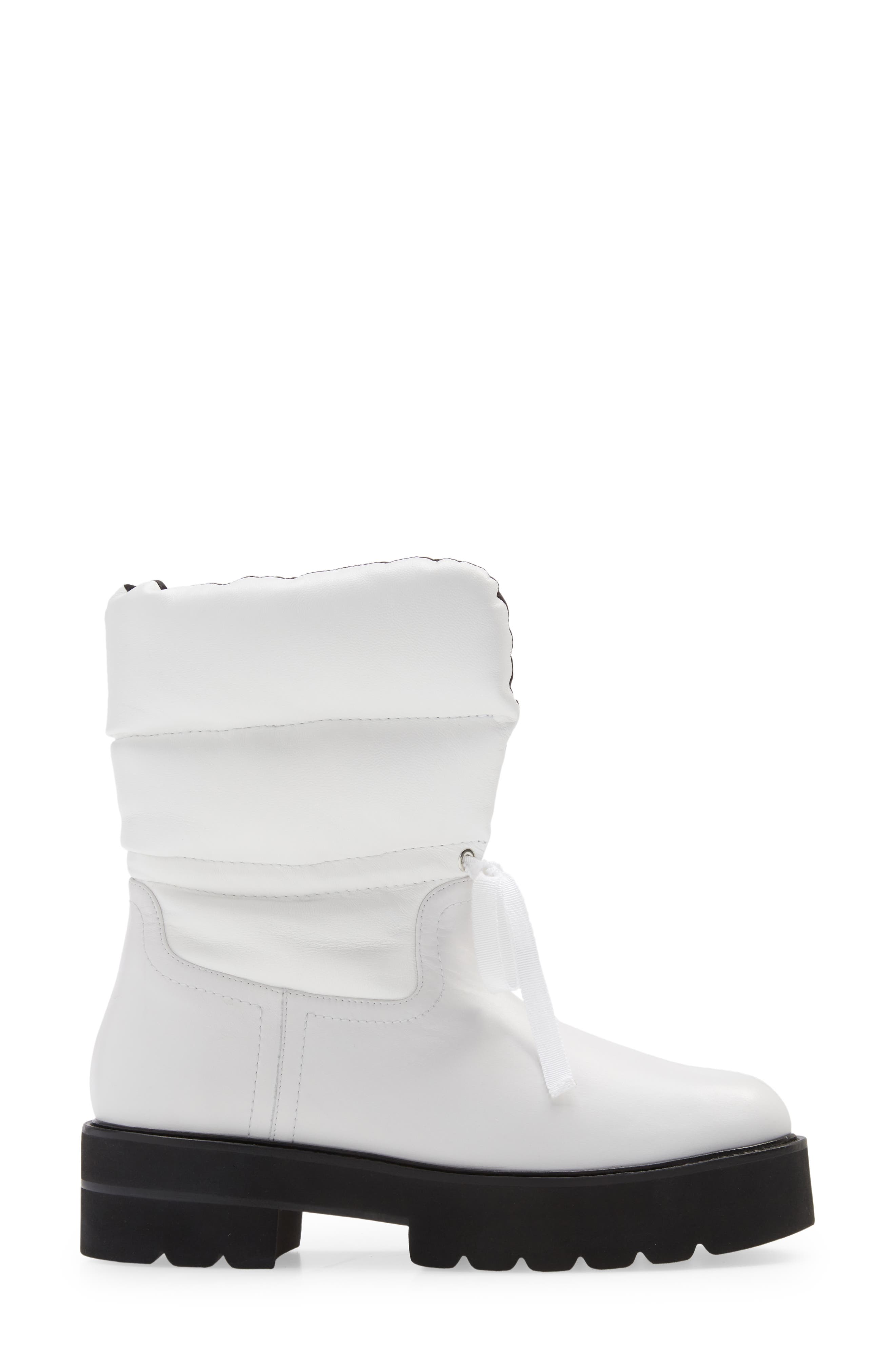 Tyler Ultralift Boot, Alternate, color, WHITE/BLACK