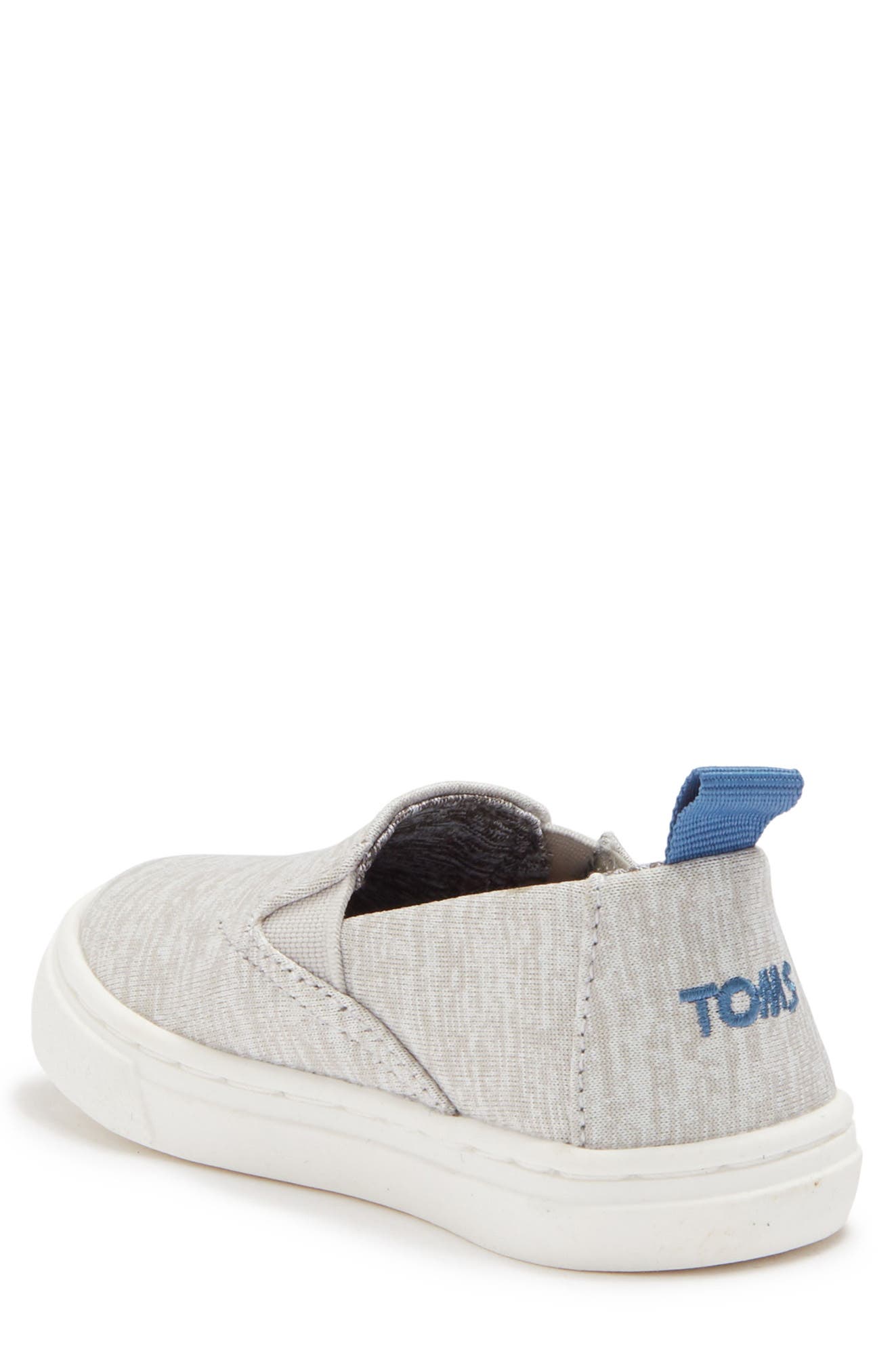 TOMS Luca Slip-On Sneaker, Alternate, color, 