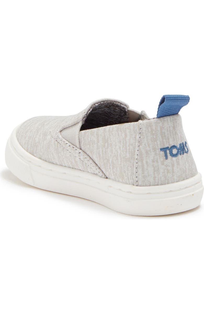 TOMS Luca Slip-On Sneaker, Alternate, color,