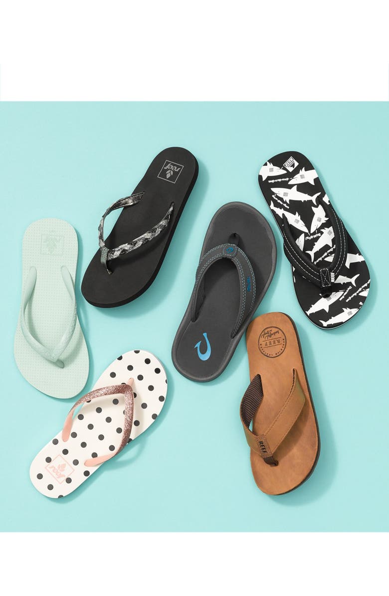 OluKai 'Ohana' Sandal, Main, color,