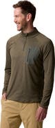Backcountry Destination 1/4-Zip Top - Men's