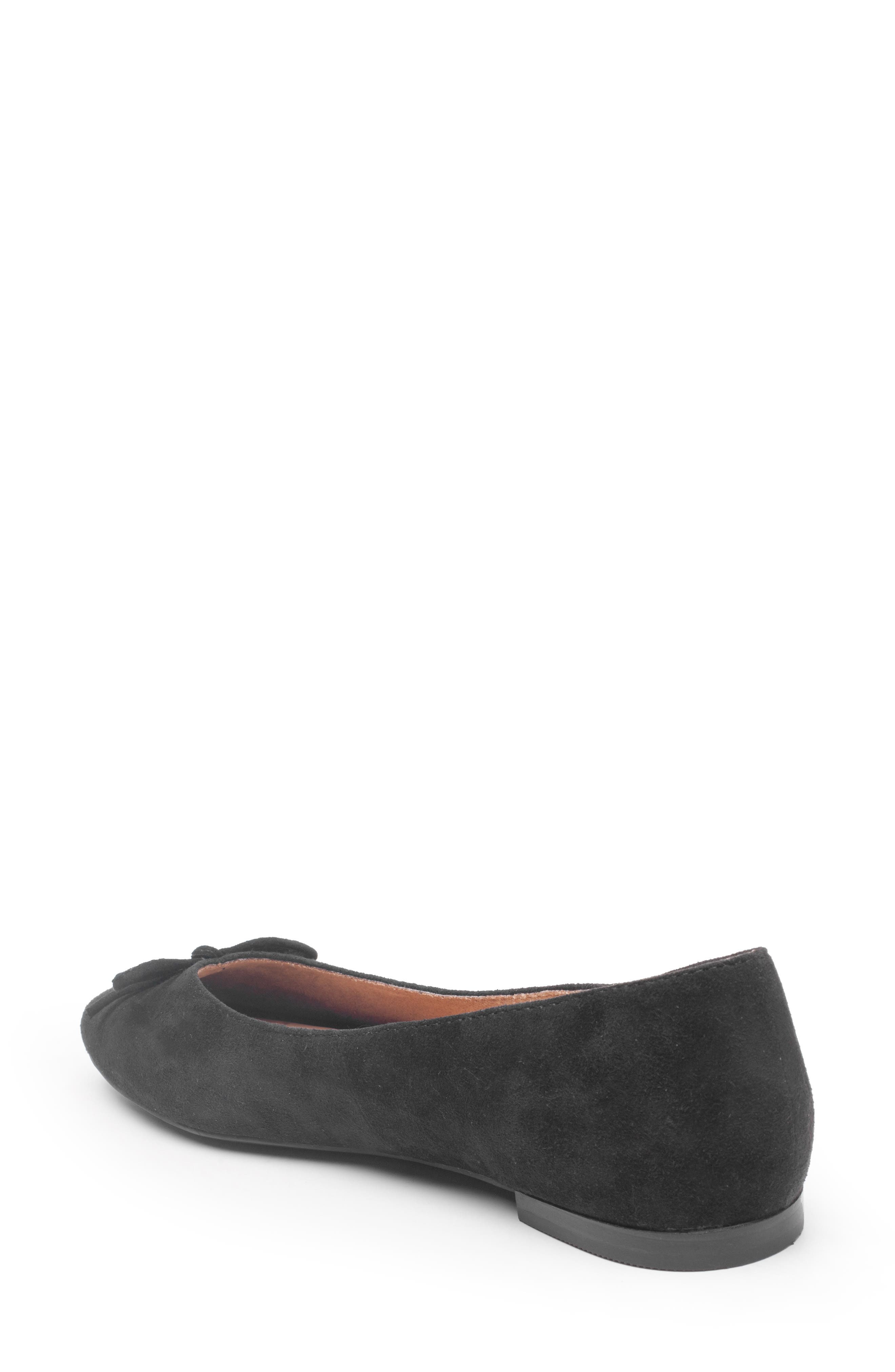 Me Too Skylar Ballet Flat, Alternate, color, 