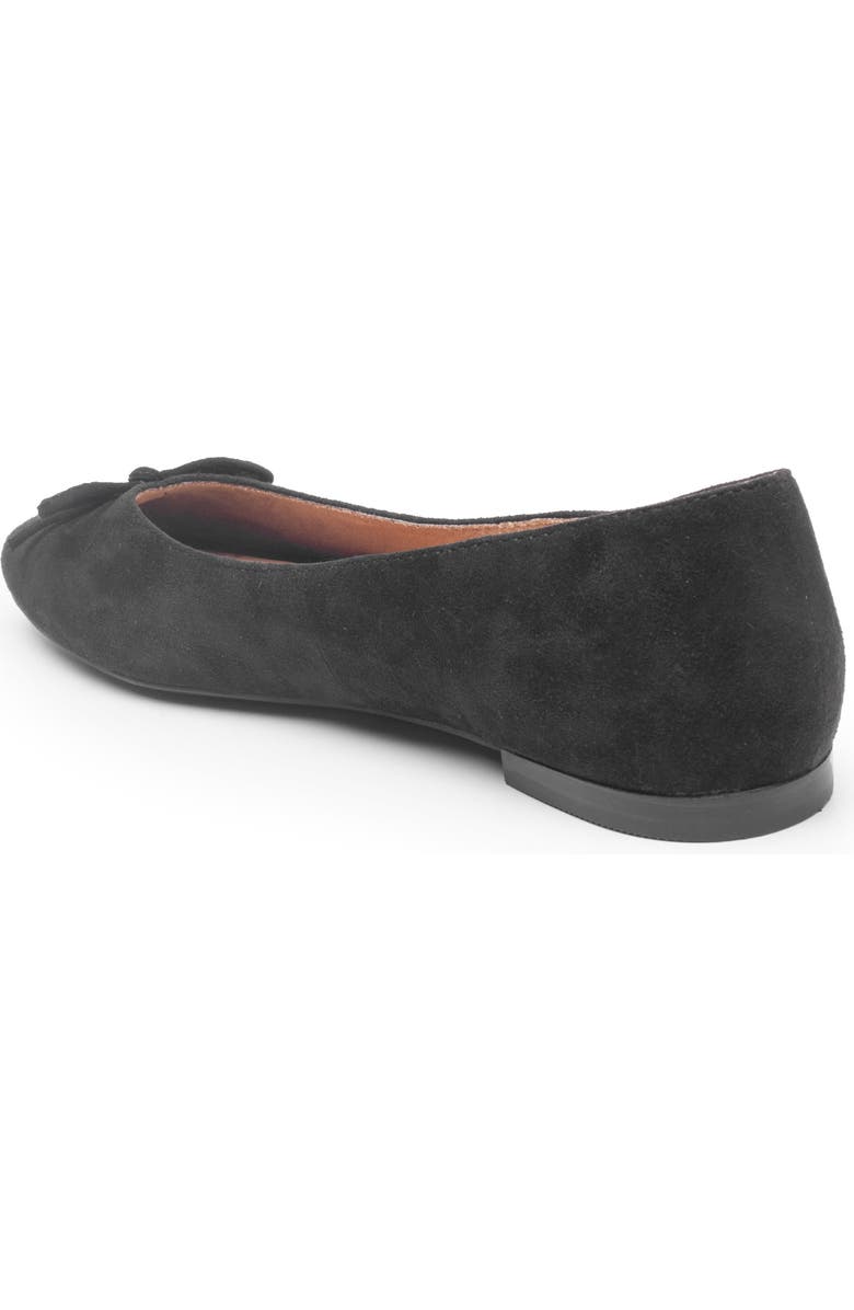 Me Too Skylar Ballet Flat, Alternate, color,