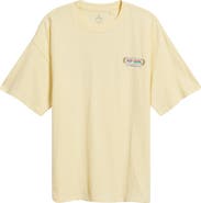 Rip Curl Surf Revival Heritage Relaxed Graphic T-Shirt