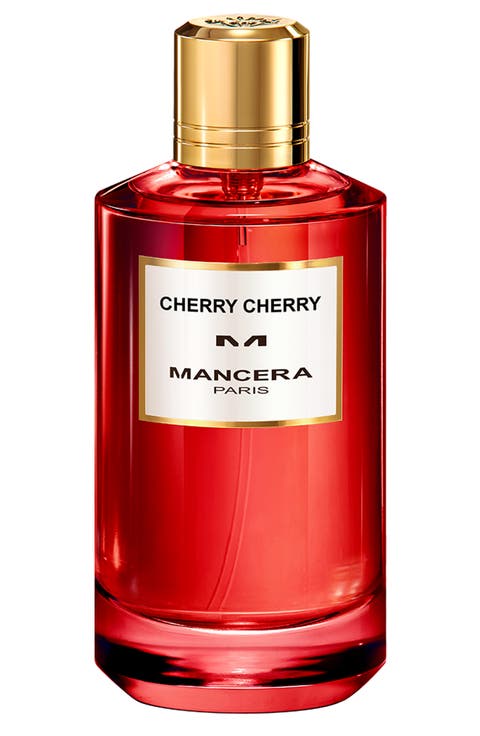Cherry Cherry Eau de Parfum