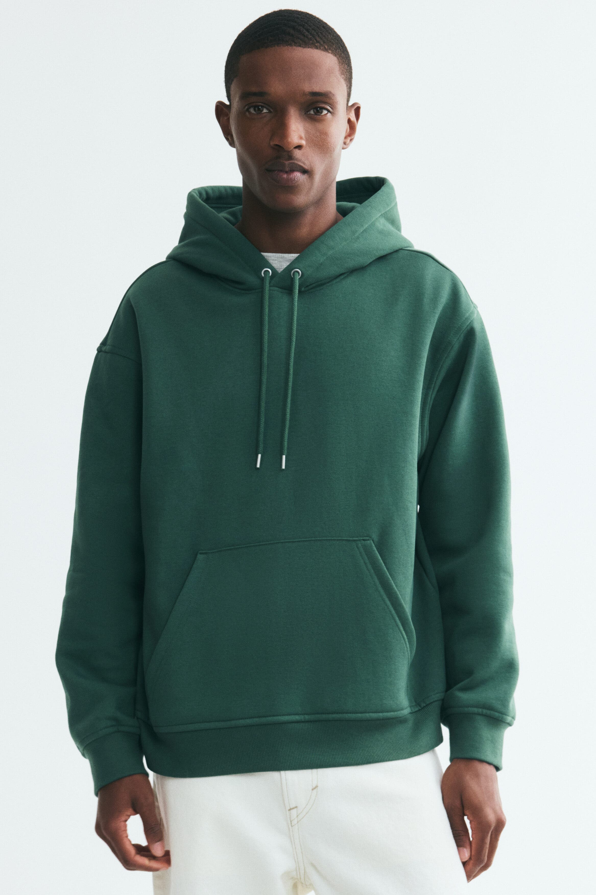 Dark green