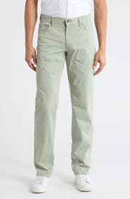 Brax Cooper Fancy Stretch Cotton Twill Pants