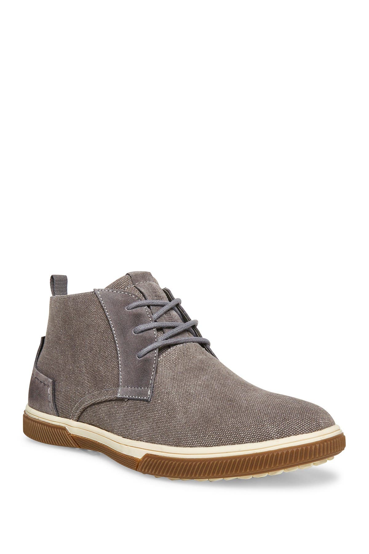 Steve Madden Casual Suede Chukka Boot, Main, color, 