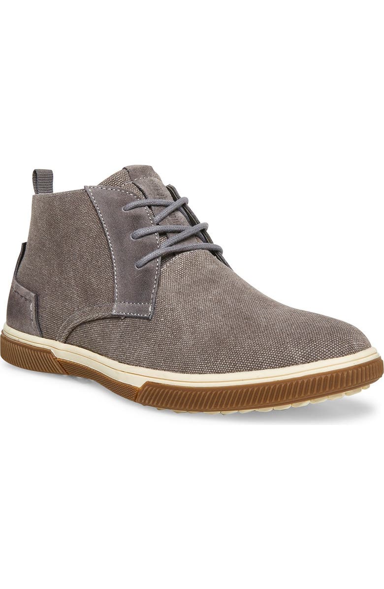 Steve Madden Casual Suede Chukka Boot, Main, color,