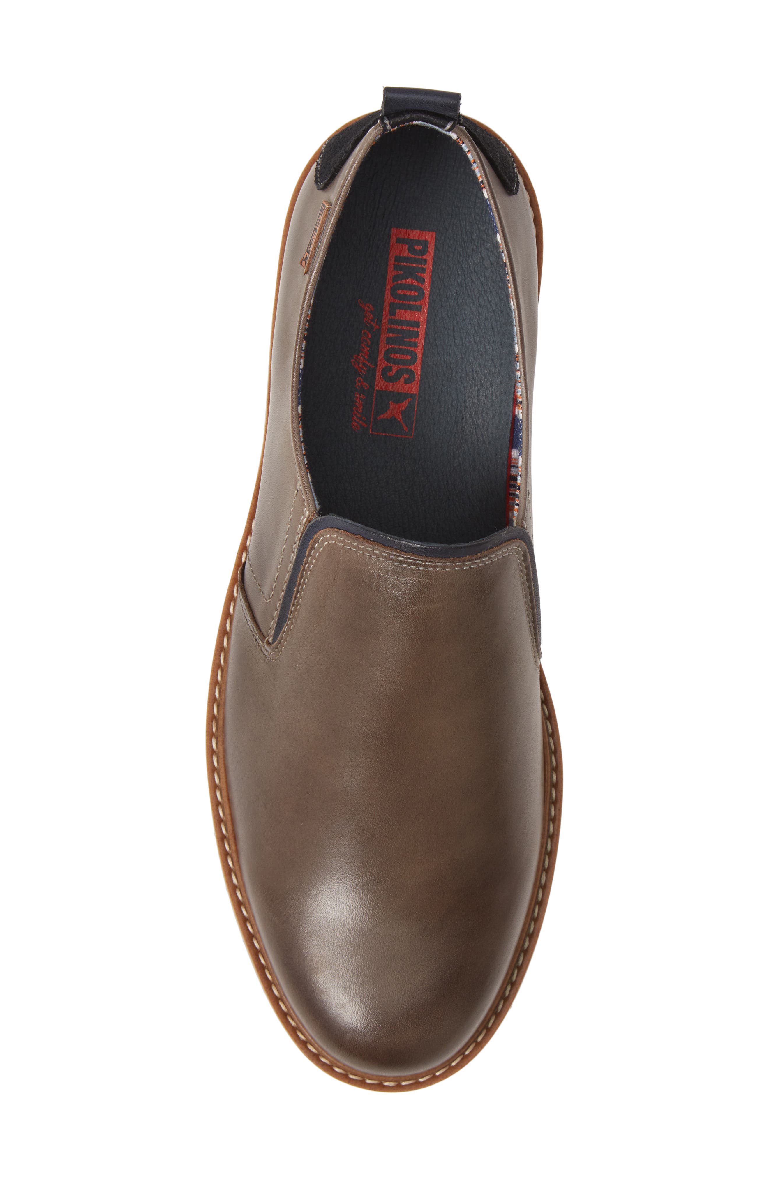PIKOLINOS Berna Venetian Loafer, Alternate, color, 