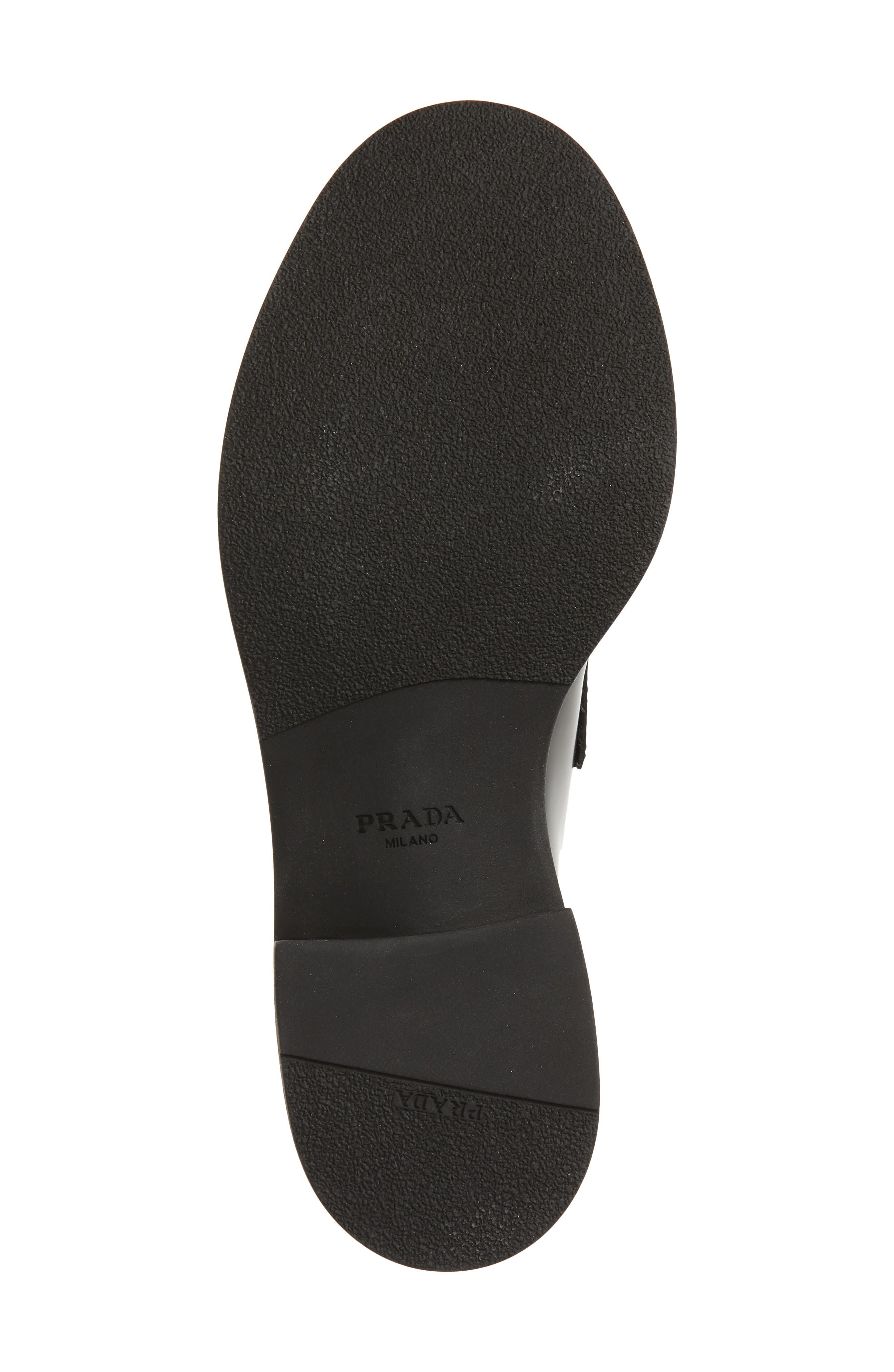 Moccasini Loafer, Alternate, color, NERO