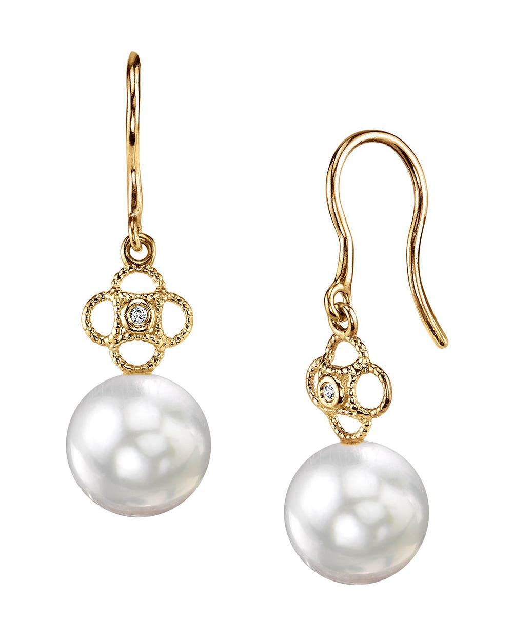 selected Yellow Gold