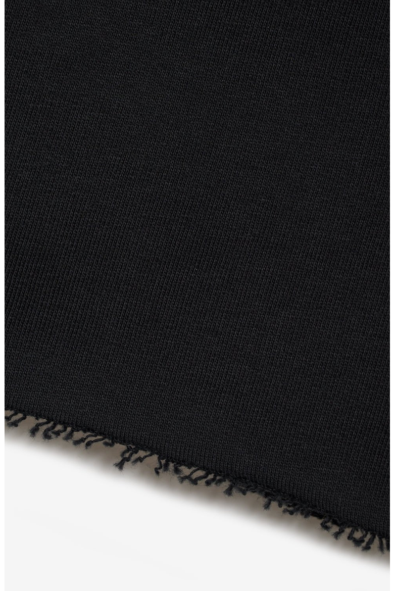 ty Sweatshort, Alternate, color, Black
