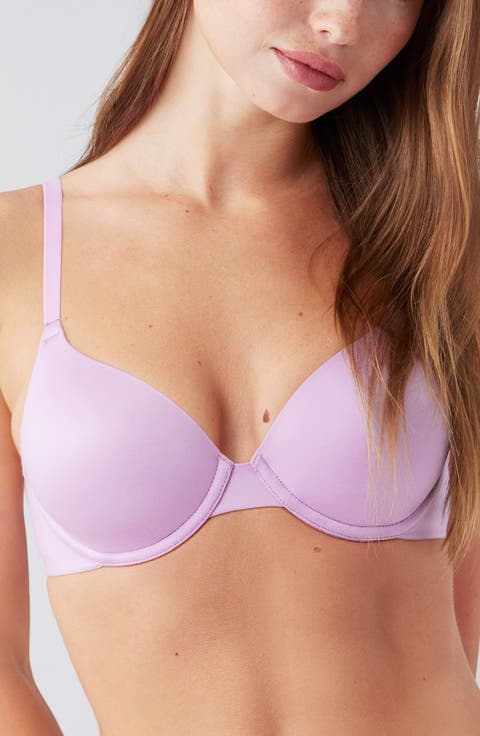Future Foundation Underwire T-Shirt Bra