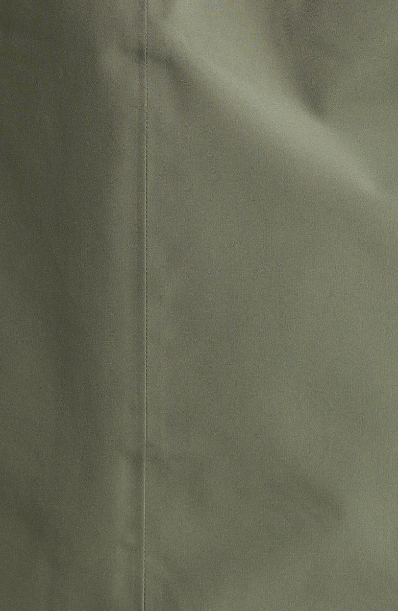 Cotopaxi Cielo Waterproof Trench Coat, Alternate, color,