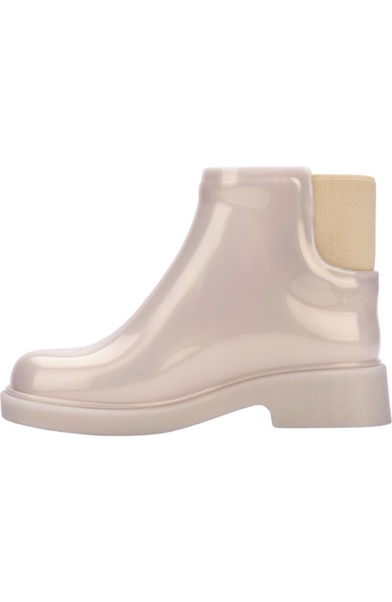 Mini Melissa Kids
Chelsea Boot, Alternate, color, Beige