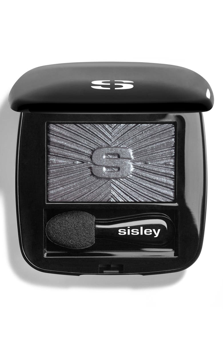 Sisley Paris Les Phyto-Ombrés Eyeshadow, Main, color, 24 Silky Steel