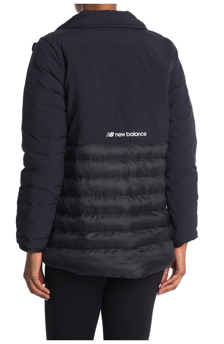 New Balance Sport Style Jacket, Main, color,