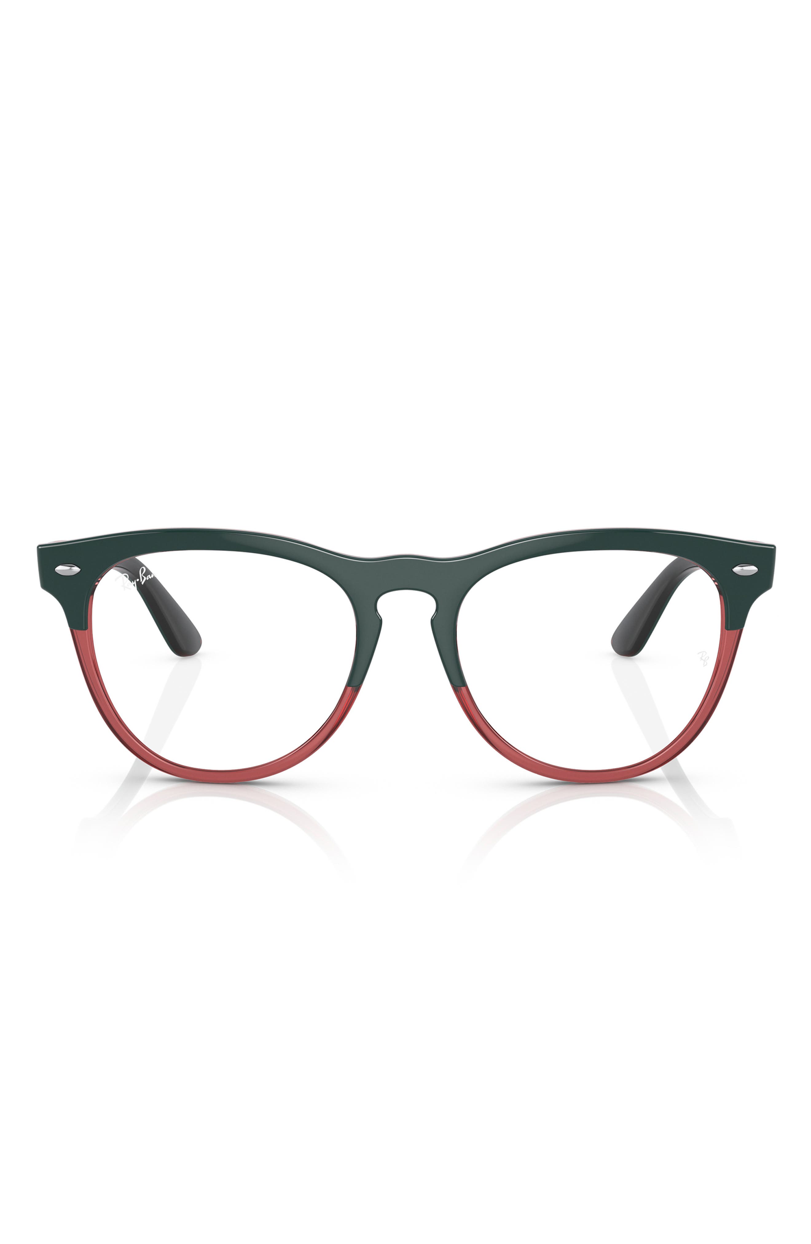 Iris 54mm Optical Frames