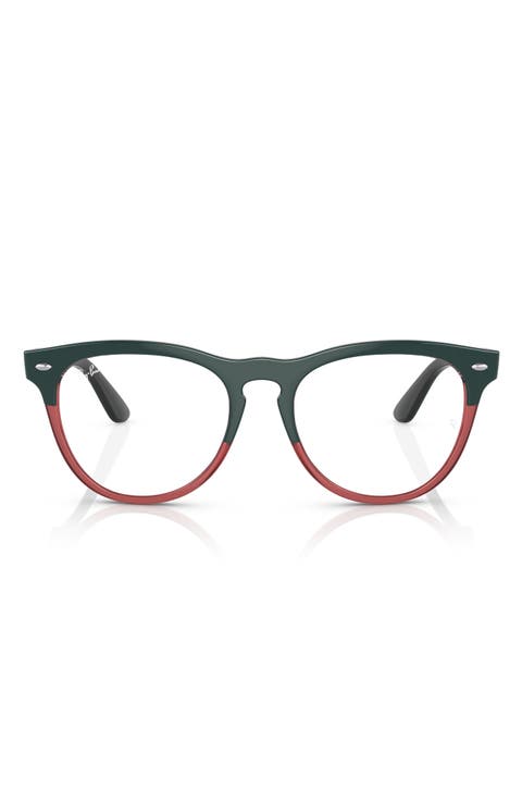 Iris 54mm Optical Frames