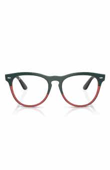 Iris 54mm Optical Frames