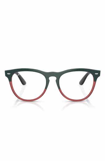 Iris 54mm Optical Frames