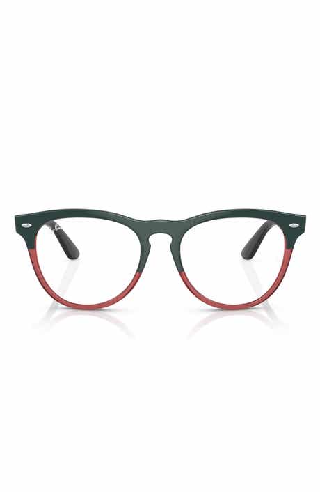 Iris 54mm Optical Frames