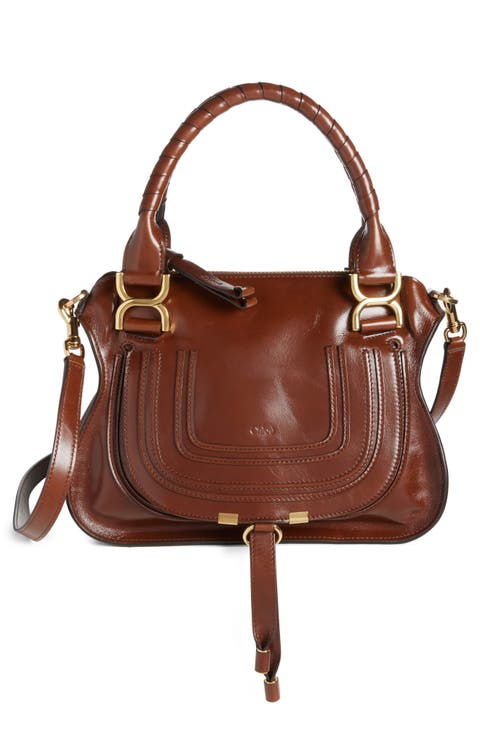 Tシャツ・カットソー CHLOE Women Tops 24WJH03184 BROWN Chloé T-Shirts − Sale: up to −75% | Stylight