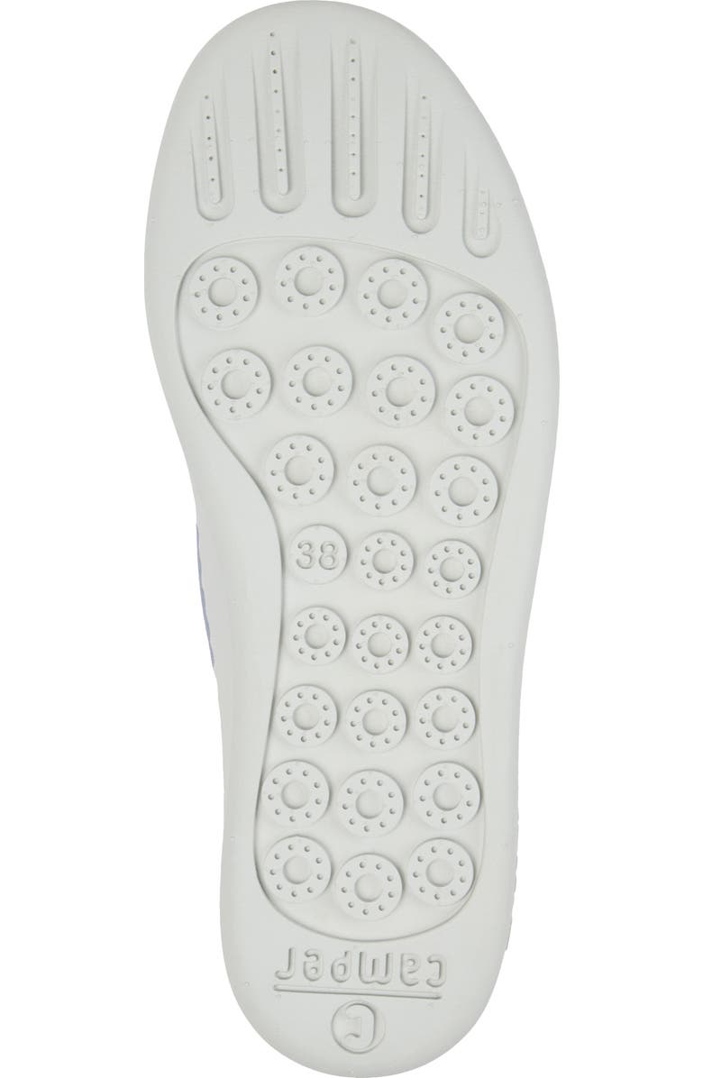 Camper Peu Touring Mary Jane Flat, Alternate, color, Light Pastel Blue