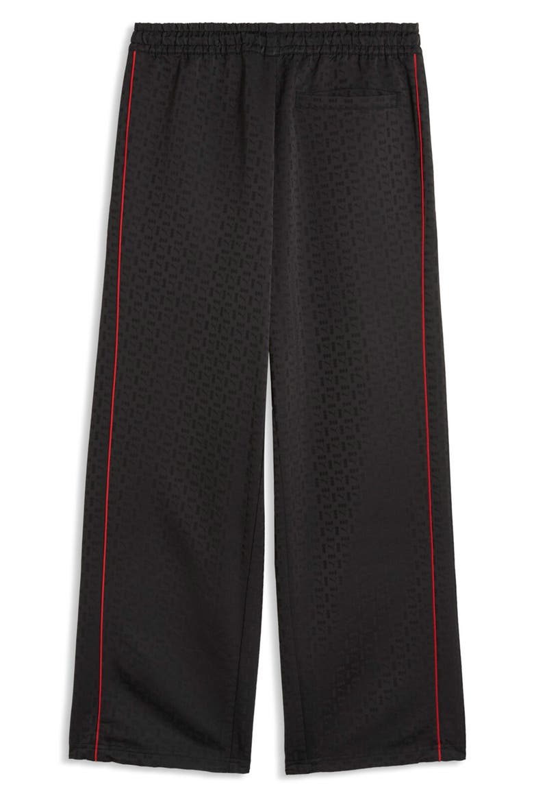 x NAHMIAS CLRT Track Pants, Alternate, color, PUMA BLACK