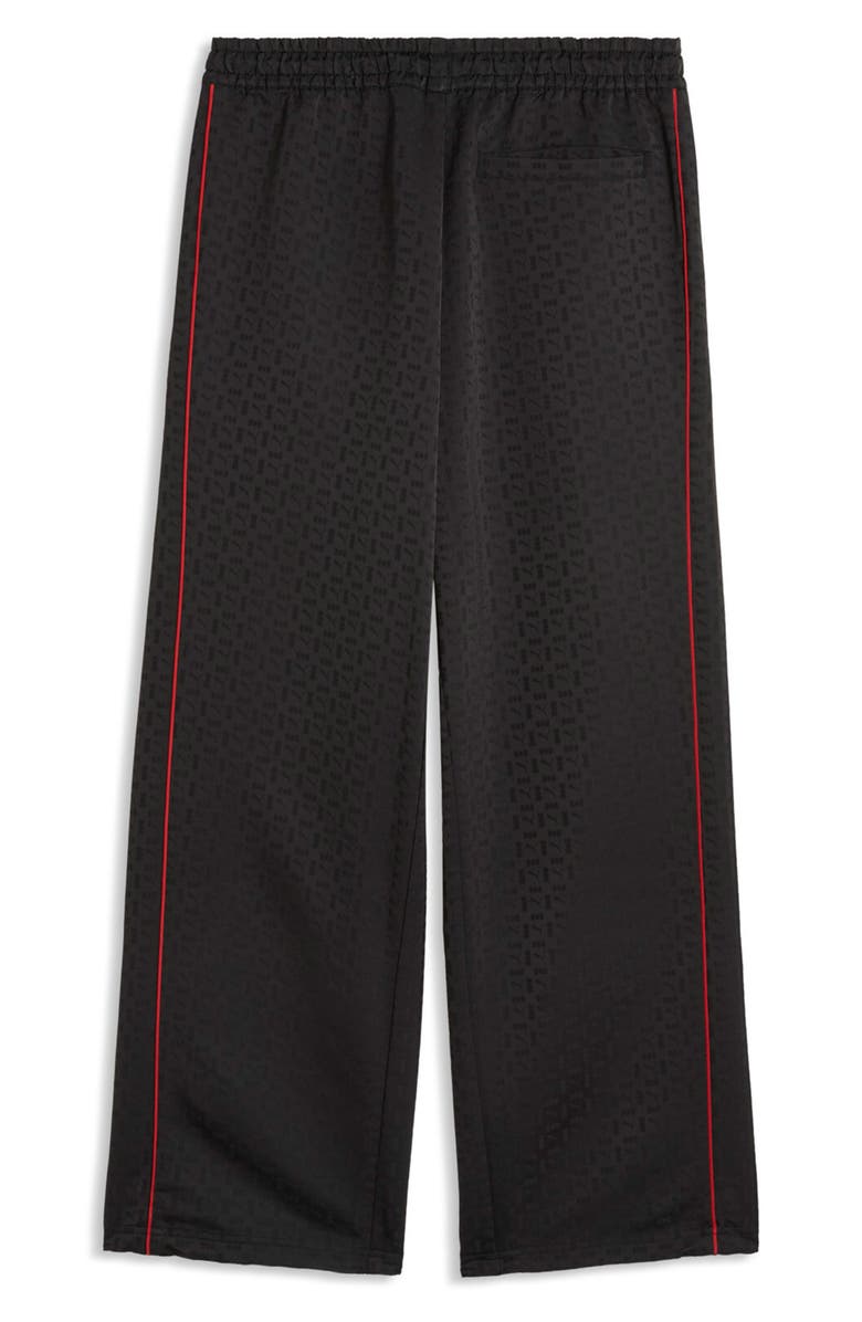 PUMA x NAHMIAS CLRT Track Pants, Alternate, color, Puma Black
