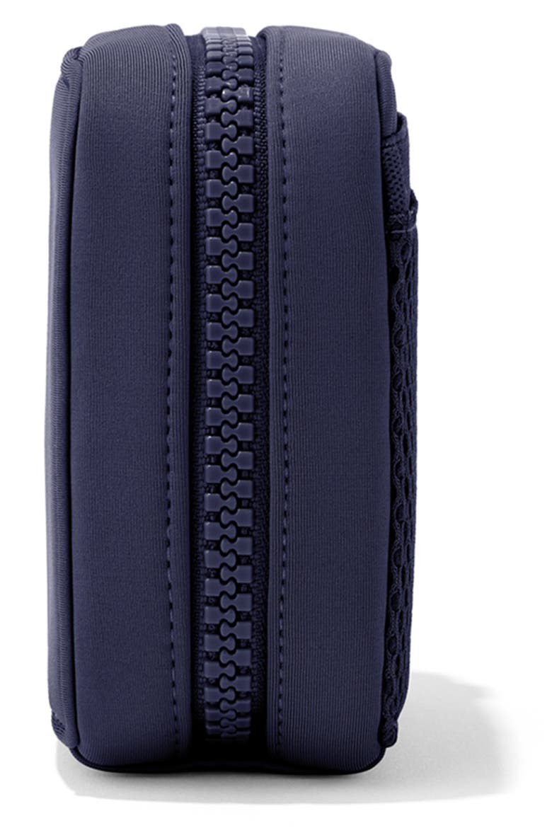 Arlo Small Tech Organizer, Alternate, color, STORM