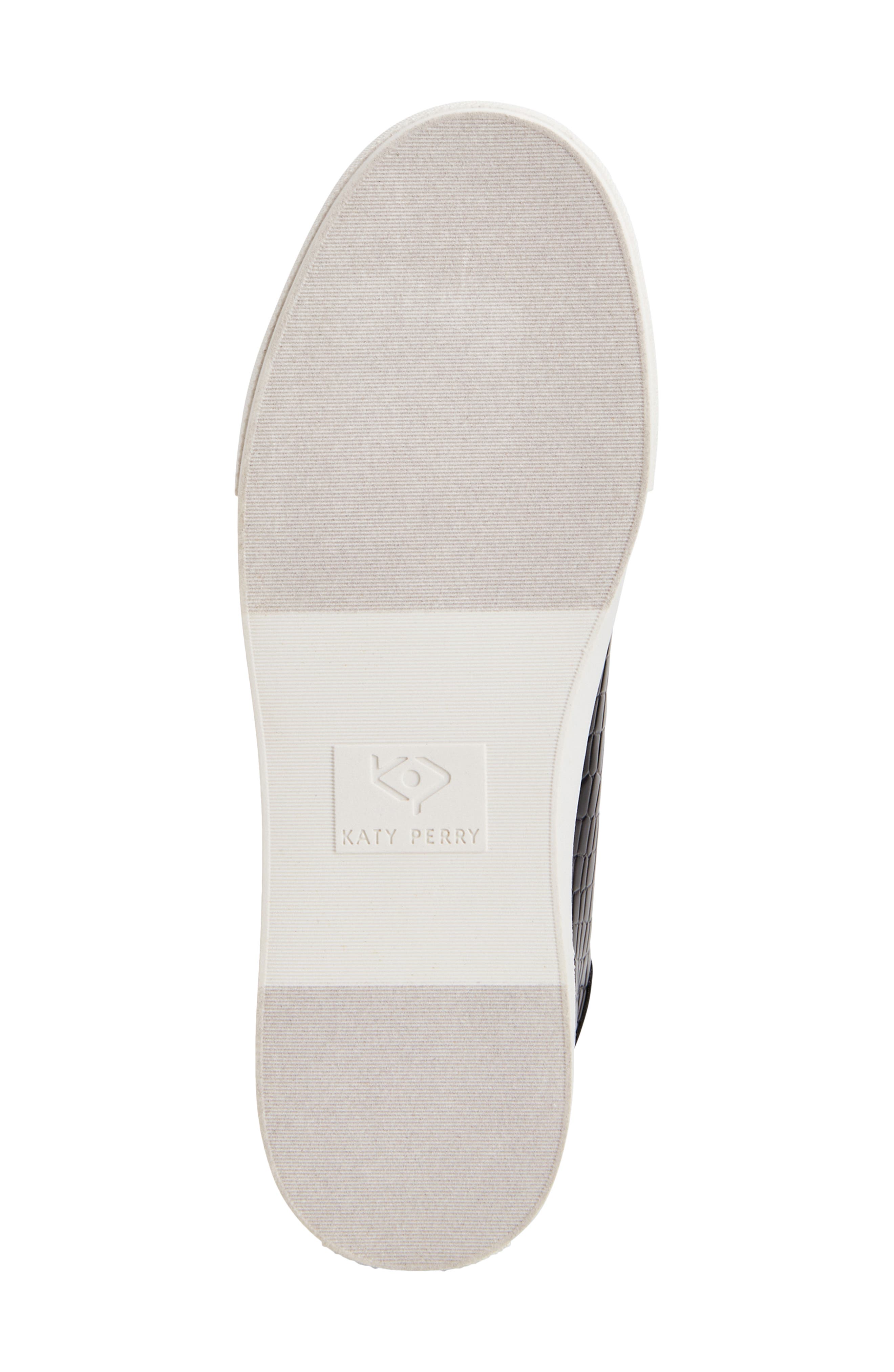 Katy Perry The Rizzo Cherry Sneaker, Alternate, color, 