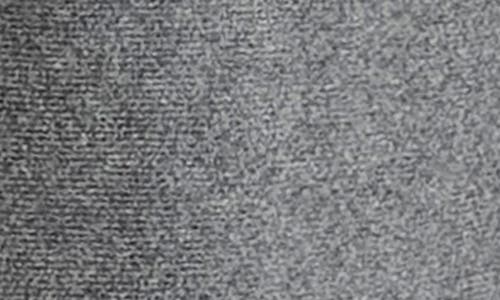 Vince High Waist Straight Leg Pants In Gray