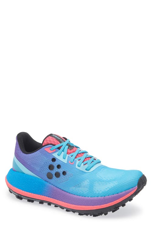 Craft Xplor Hybrid 2 Running Shoe