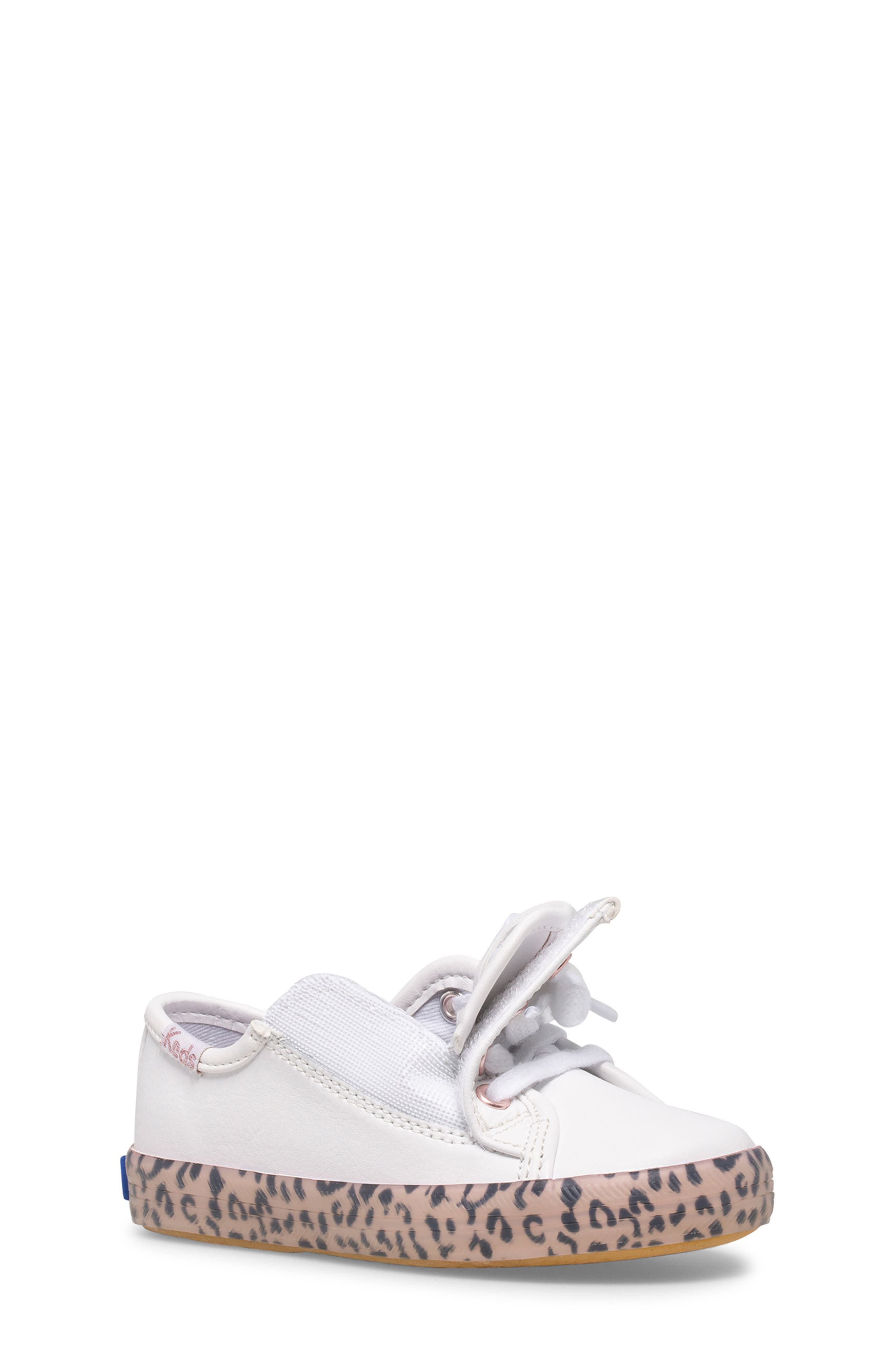 Keds<sup>®</sup> Kickstart Sneaker, Alternate, color, 