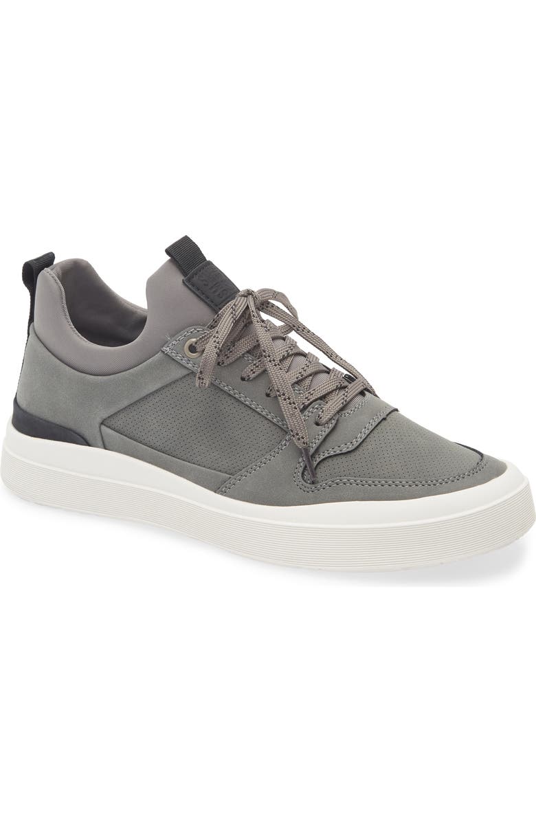 Steve Madden Playto Sneaker, Main, color, Dark Grey