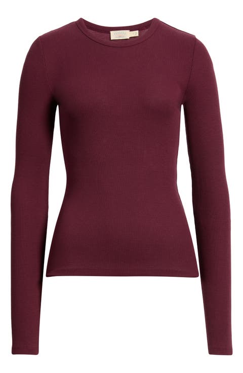 Featherweight Freestyle Layering Long Sleeve Tee