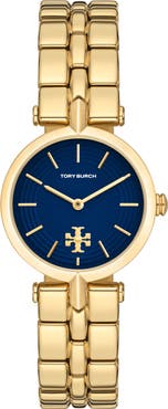 Tory Burch The Kira Bracelet Watch, 30mm