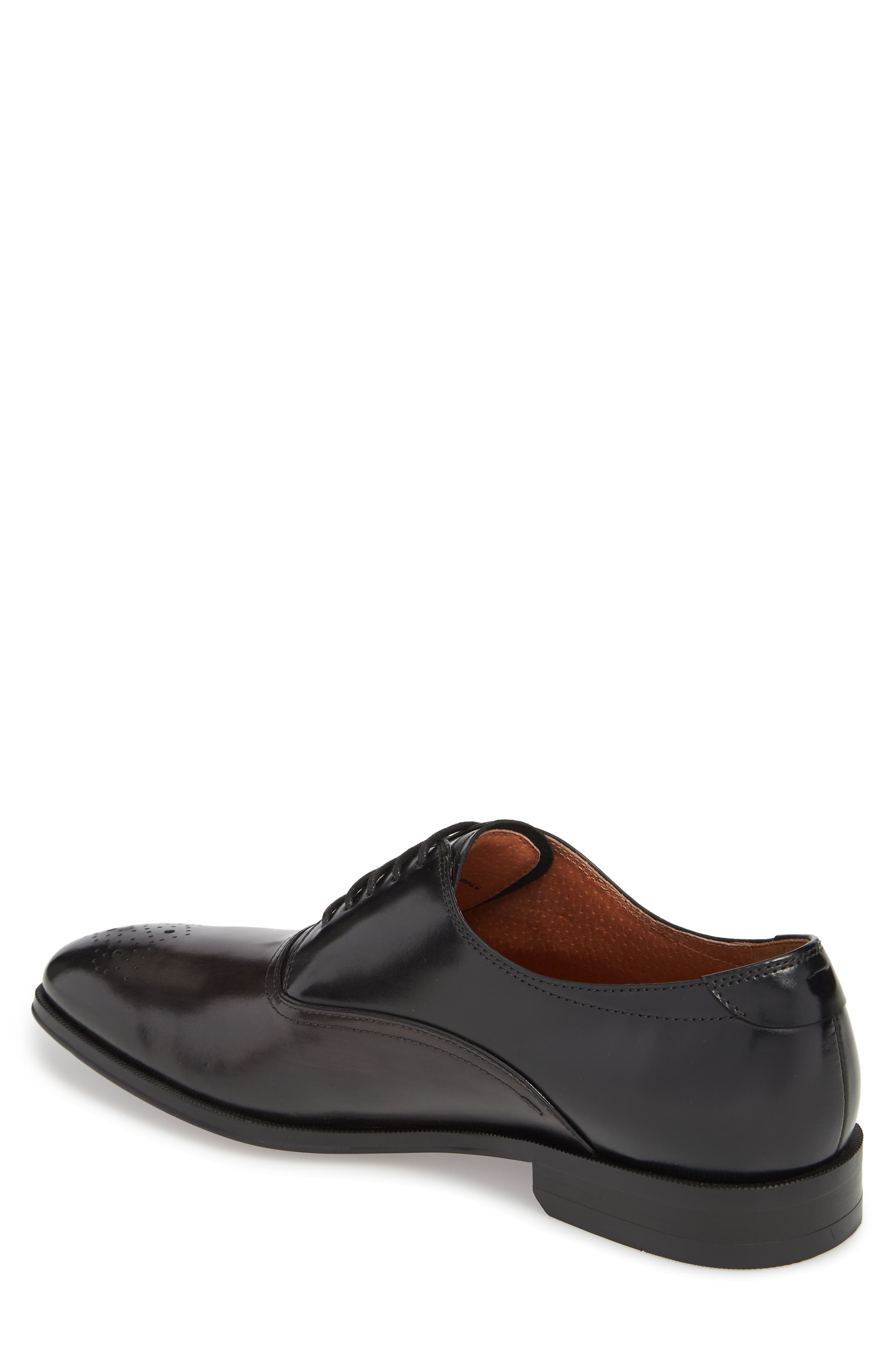Florsheim Belfast Brogued Derby, Alternate, color, 